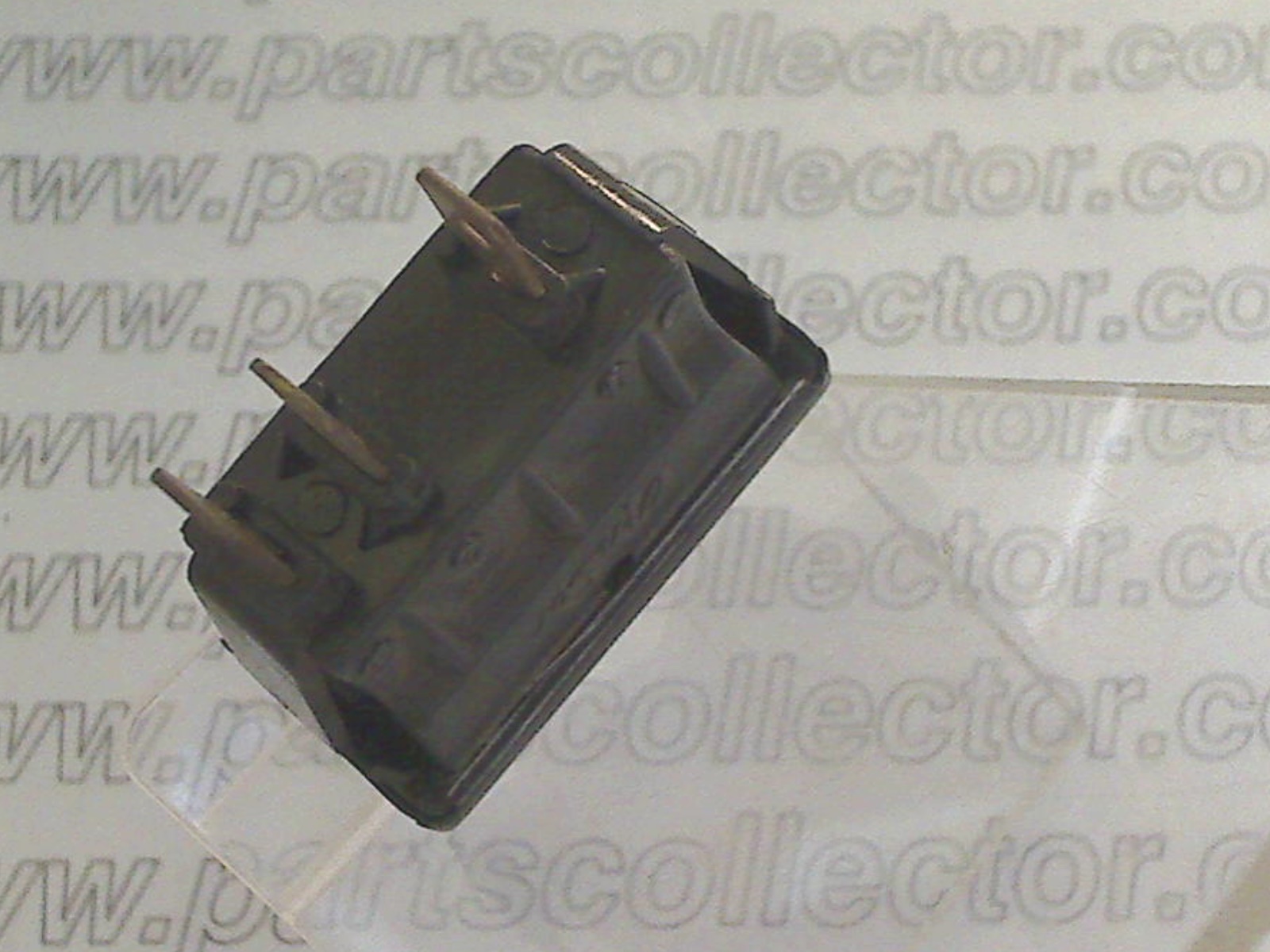 ANSOR 116466504200 - 0607 287740 Electrical system code 9478 compatible with: ALFA ROMEO ALFASUD, ALFA ROMEO ALFETTA 116, FIAT FIAT - detail view
